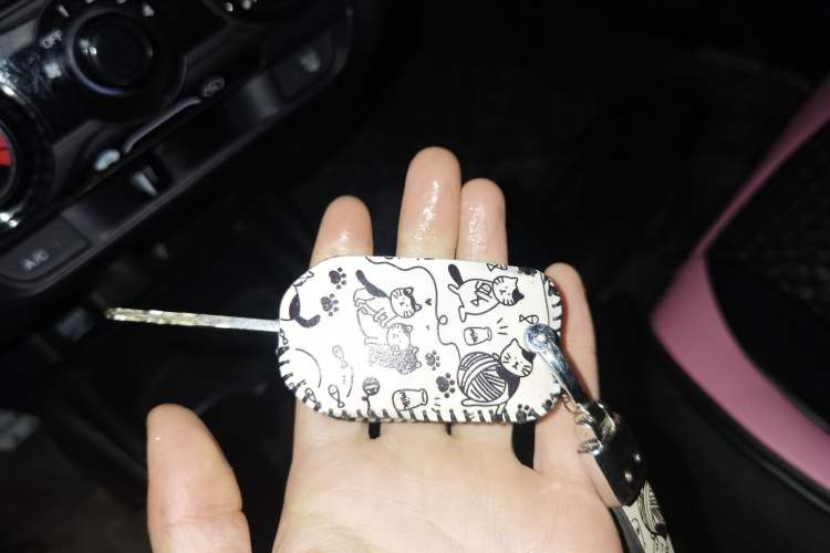 Used Honda Fit 2014 1.5L LX Manual Comfort Model