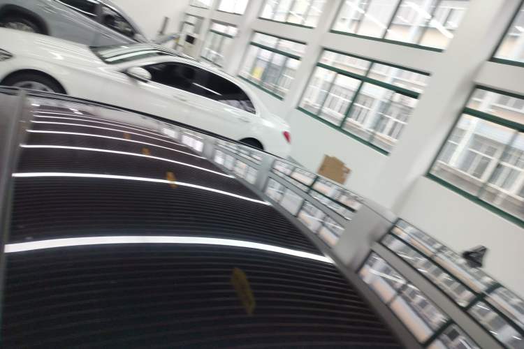 Used Hyundai Lafesta 2019 280TGDi Sport Edition China VI