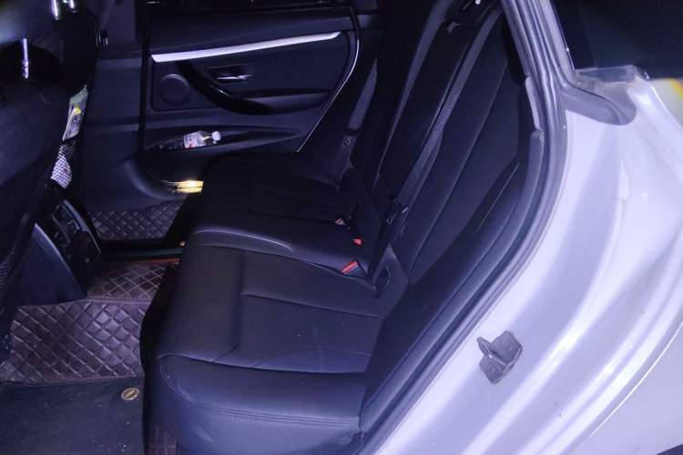 Used BMW 3 Series GT 2019 320i M Sport Package
