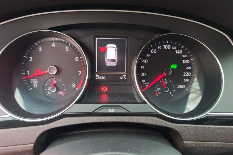 Used Volkswagen Variant 2016 280TSI Two-Wheel-Drive Comfort Edition