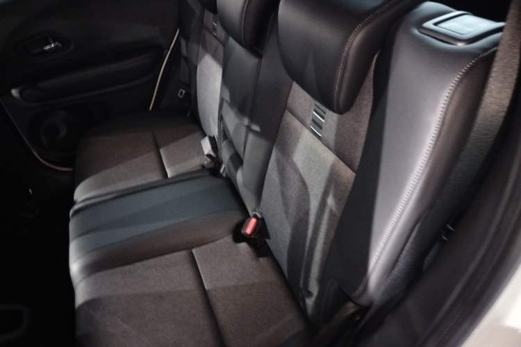 Used Honda XR-V 2021 1.5L CVT Comfort Version