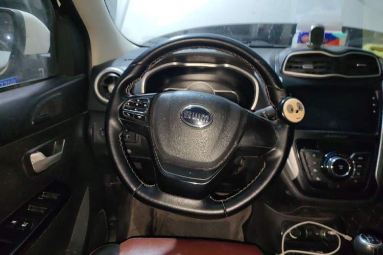 Used SWM X3 2022 1.5L Manual Comfort Edition