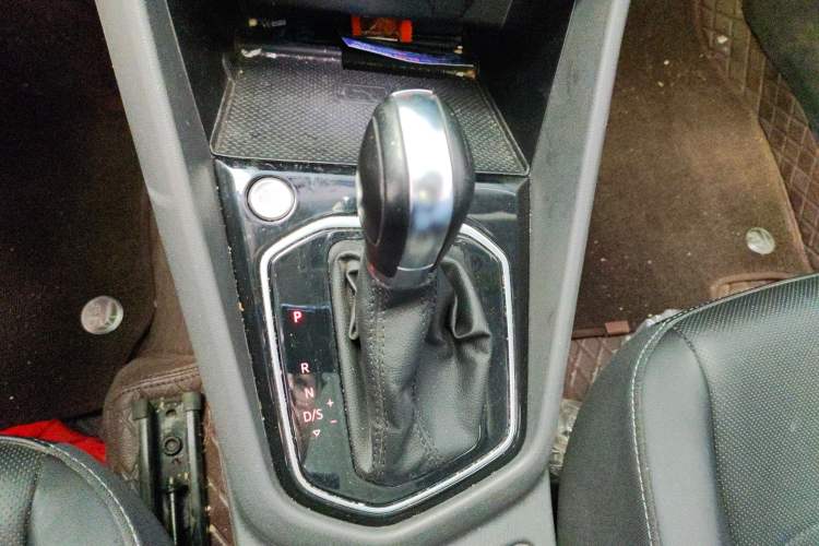 Used Jetta VS7 2020 1.4T Automatic Enjoyment Model