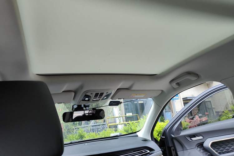 Used Haval H6 2020 1.5 GDIT Automatic Platinum Urban Edition