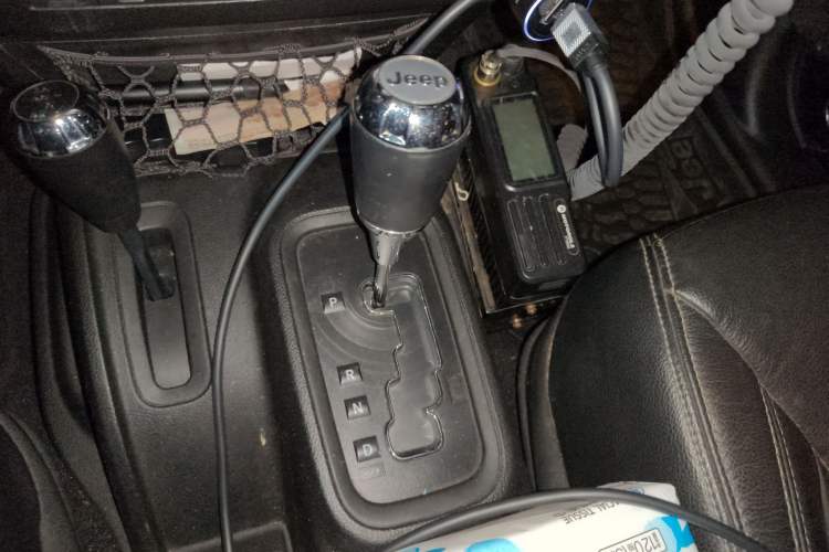 Used Jeep Wrangler 2017 3.0L Sahara Four-Door Comfort Edition
