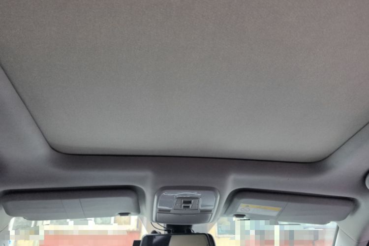 Used Leopaard CS10 2017 2.0T Automatic Luxury Model