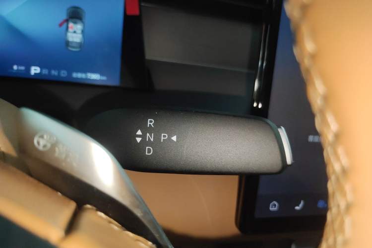 Used BYD Han L 2025 DM-p Four-Wheel-Drive LiDAR Flagship Model
