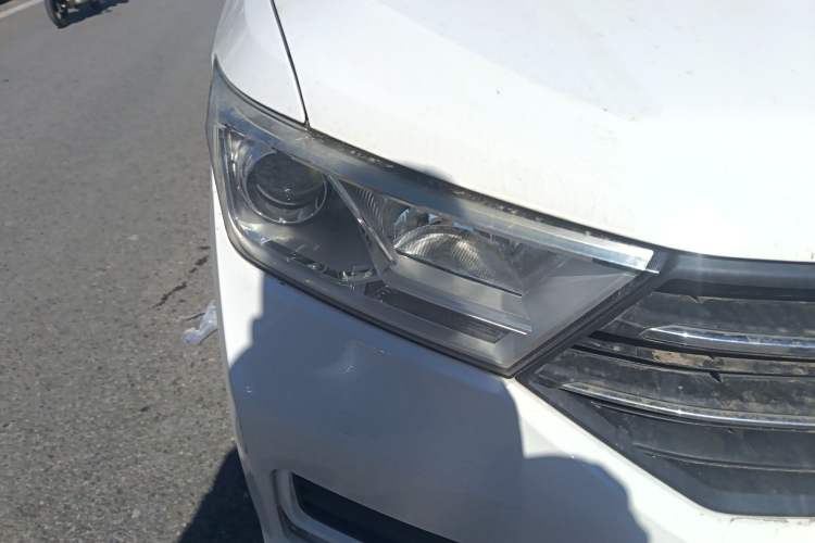 Used Wuling Hongguang 2018 1.5L S Comfort Model L2B
