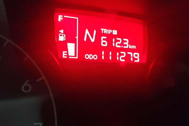 Used Hyundai Verna (older generation) 2010 Sedan 1.4L Automatic Comfort Model GS
