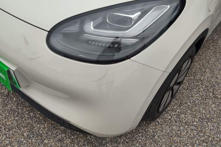 Used Wuling Bingo 2024 333 km Enjoyment Version