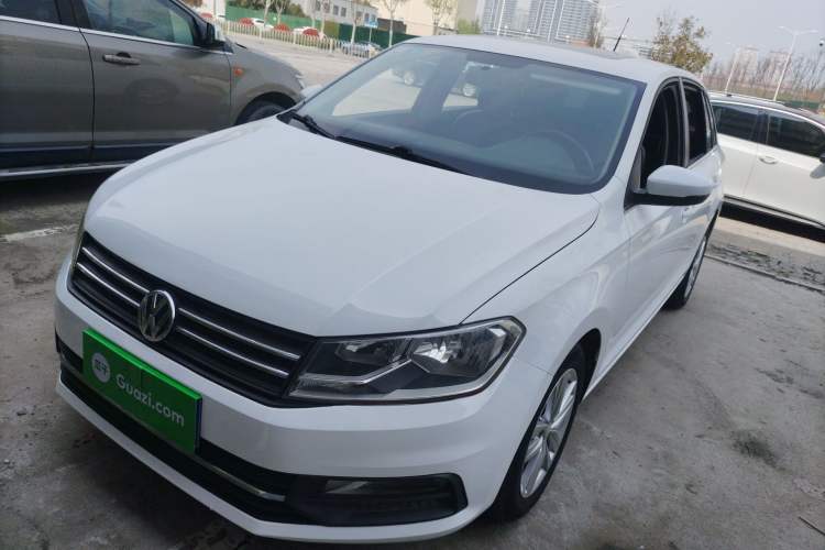 Used Volkswagen Santana 2015 Haval H9 1.6L Manual Comfort Edition