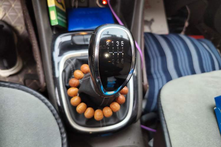 Used Buick Verano 2015 Sedan 15S Manual Entry-Level Model
