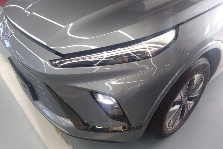 Used Buick E5 2023 Pioneer Edition
