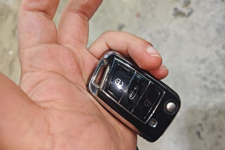 Used Nissan X-Trail 2017 2.0L CVT Comfort Edition 2WD
