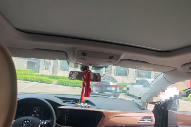 Used Volkswagen Tharu 2021 280TSI Two-Wheel-Drive Luxury Plus Edition
