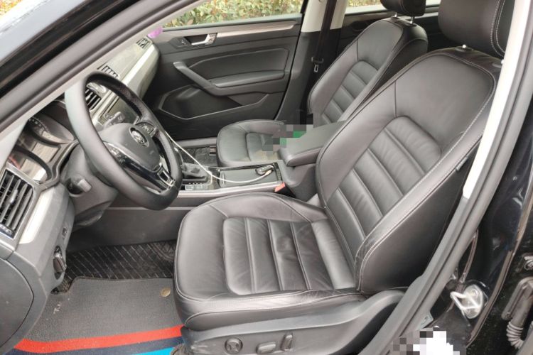 Used Volkswagen Passat 2017 330TSI DSG Luxury Edition