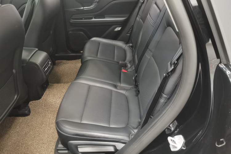 Used Lincoln Corsair 2022 2.0T Two-Wheel Drive Deluxe Edition