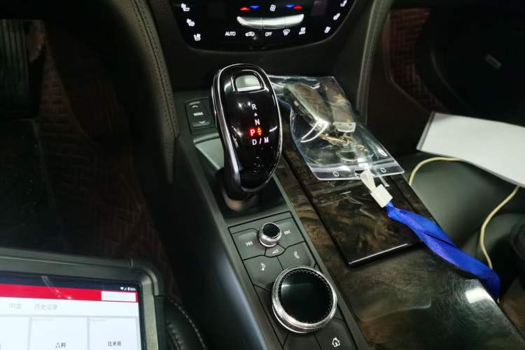 Used Cadillac CT6 2022 28T Luxury Edition
