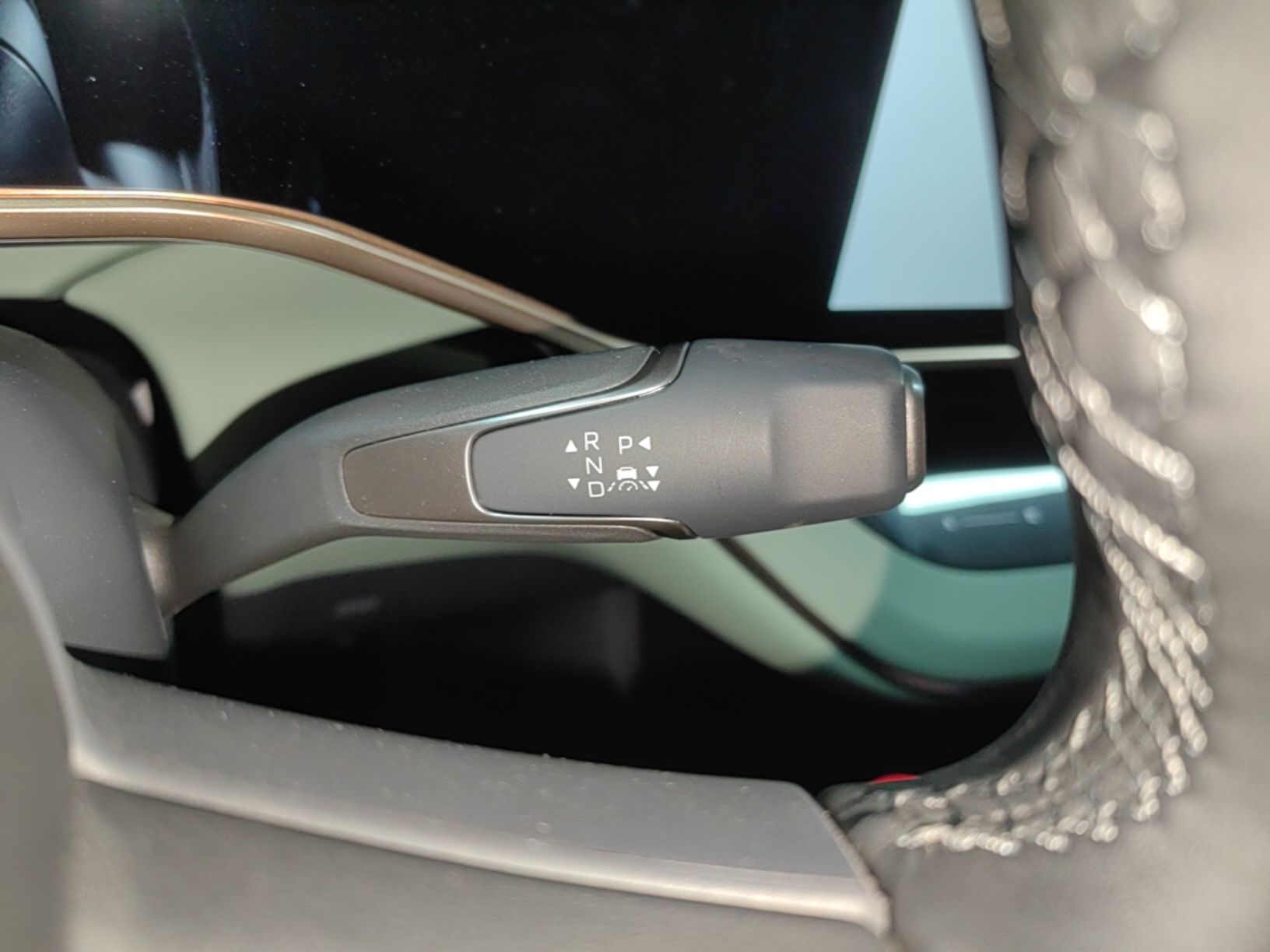 Hongqi EH7 2025 690 Smart Selection Edition — снимка 16