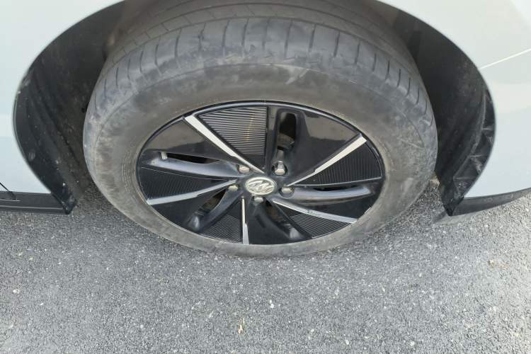 Used Buick Velite 6 2024 430km Enjoyment Version
