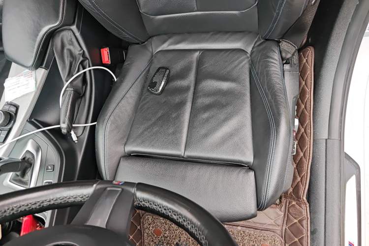 Used BMW 3 Series 2018 320i M Sport Package
