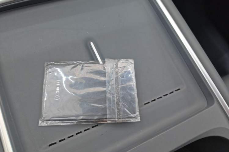 Used XPeng G6 2025 625 Long-Range Max Flagship Edition Interior 1