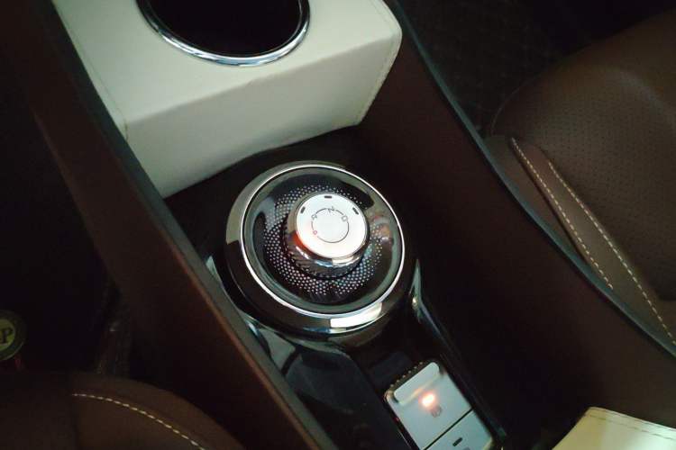 Used Wuling Bingo 2023 333 km Lingxi Connected+ Version
