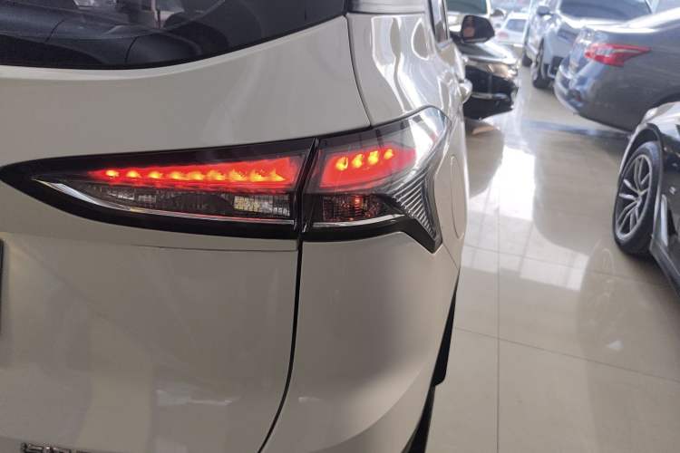 Used Baojun 510 2021 1.5L Manual Jingxiang Edition