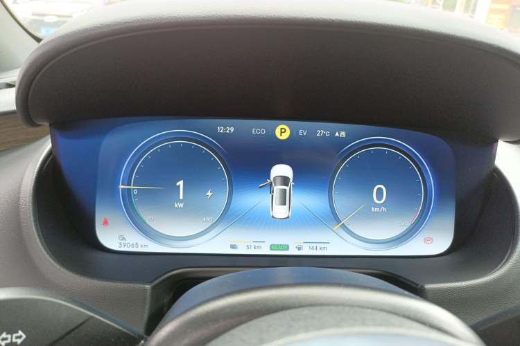 Used Denza X 2020 PHEV Classic Edition
