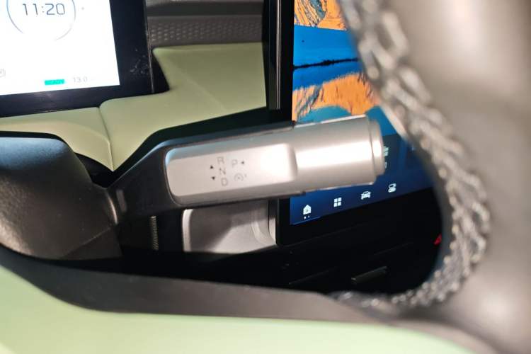 Used AION Y 2022 Plus 70 Tech Edition