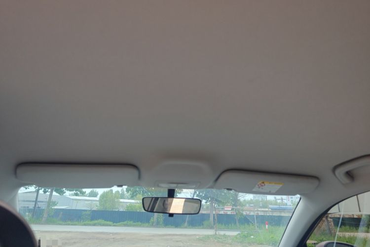 Used Geely Galaxy Geome 2025 310km Dream Edition
