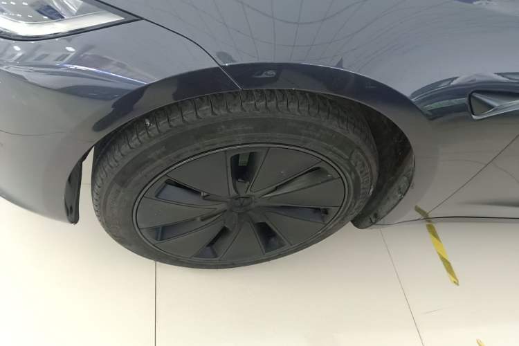 Used Tesla Model 3 2023 Rear-Wheel-Drive Version