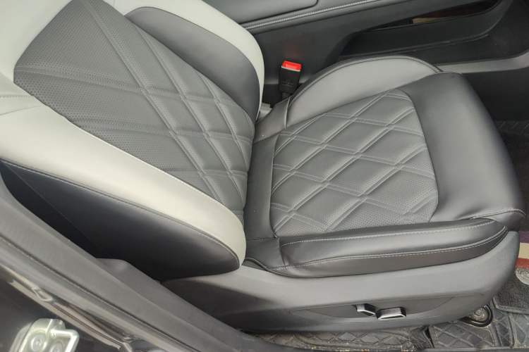 Used Qiyuan Q05 2023 125 Max
