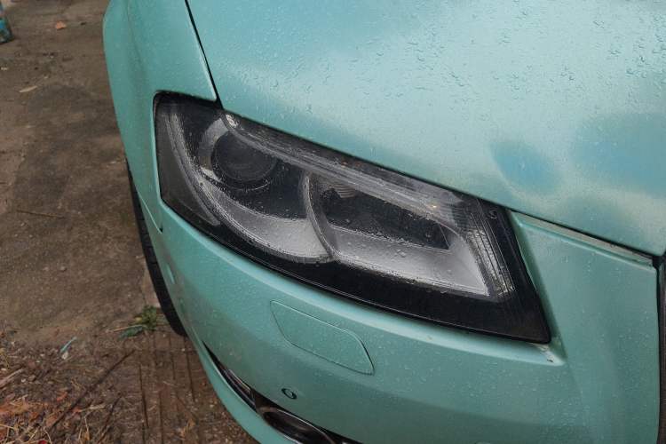 Used Audi A3 2010 Sportback 1.8T Luxury Model