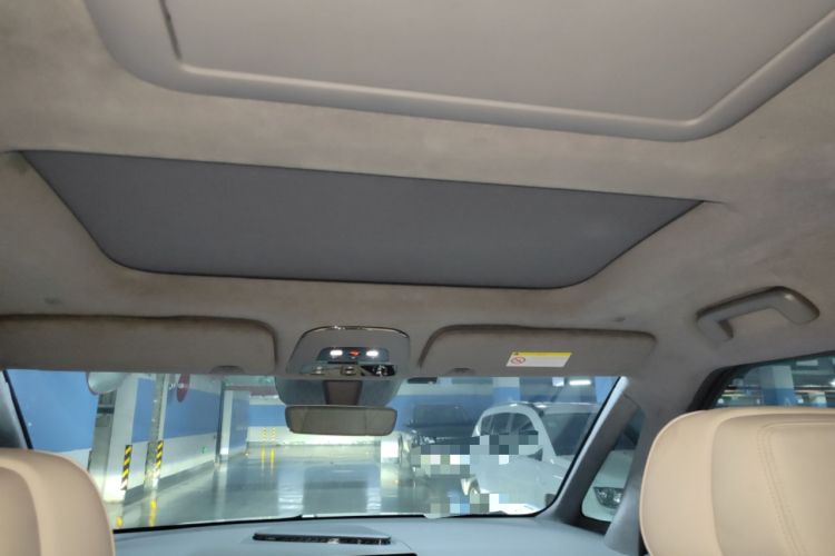 Used Zeekr 009 2022 WE Edition
