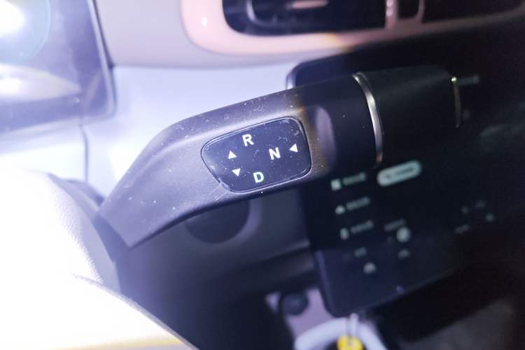 Used Leapmotor T03 2025 310 Comfort Edition