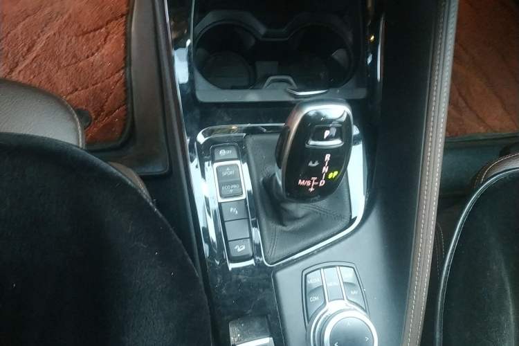 Used BMW X1 2020 xDrive25Li Luxury Edition
