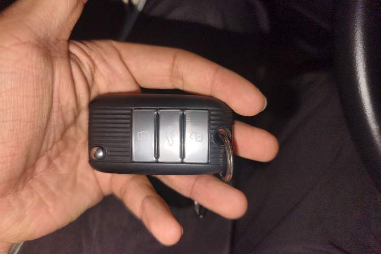 Used Roewe RX5 2020 20T Automatic 4G Connected Million-Dollar Flagship Edition