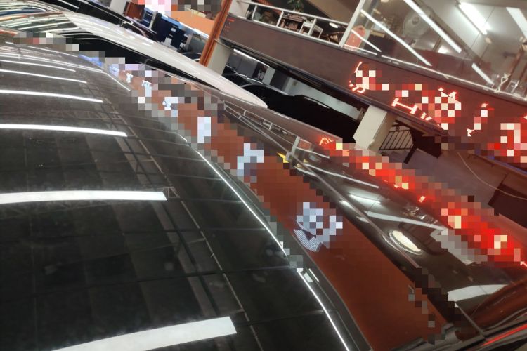 Used Li Auto L9 2024 Ultra Model
