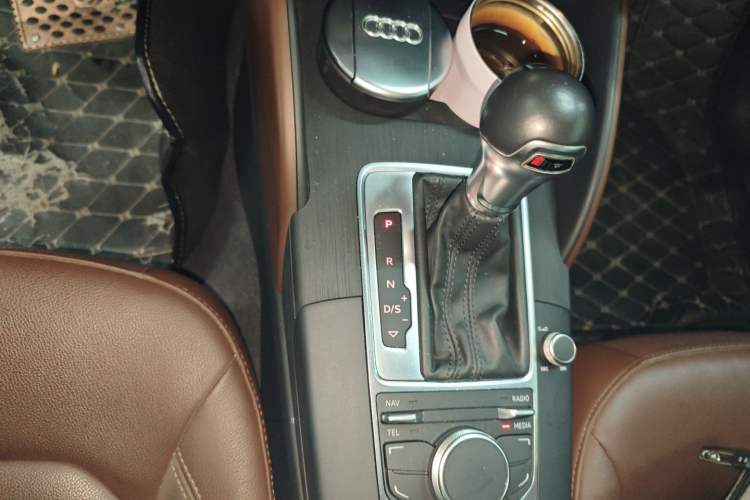 Used Audi A3 2016 Limousine 35 TFSI Style Edition