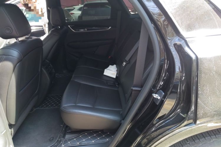 Used Cadillac XT5 2021 28T Luxury Model