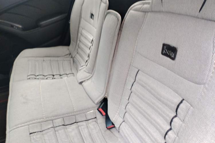 Used Kia K3 2016 1.6L Automatic GL
