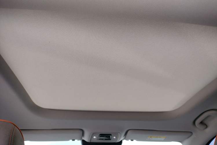 Used BYD Yuan PLUS 2024 Honor Edition 510KM Beyond Model