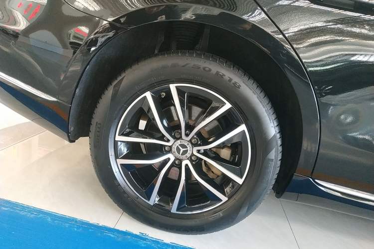 Used Mercedes-Benz S-Class 2021 S 400 L Business Model
