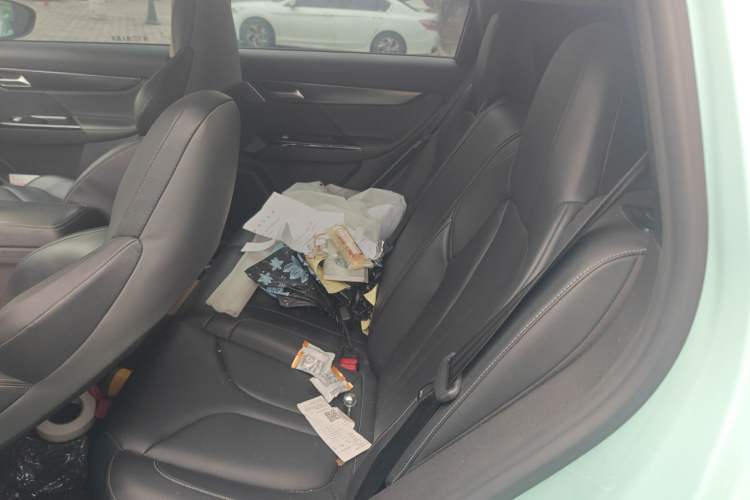 Used XPeng G3 2021 G3i 460G
