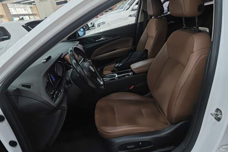 Used Buick Regal 2017 20T Luxury Model