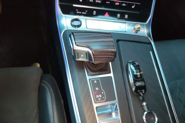 Used Audi A6L 2024 45 TFSI quattro Prestige Dynamic Edition
