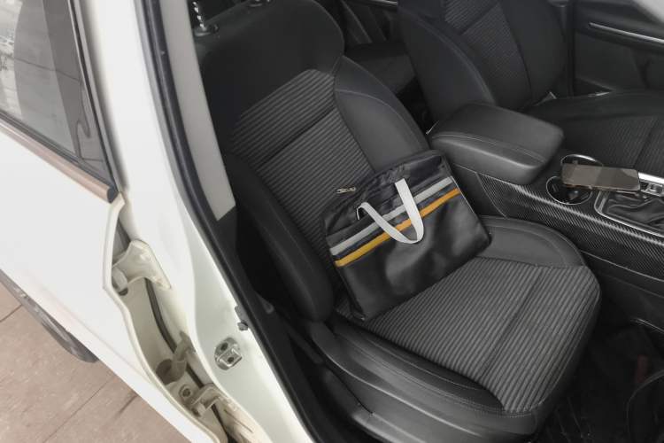 Used JAC Group Refine S7 2018 Sport Edition 1.5T Automatic Comfort Model 7 Seats