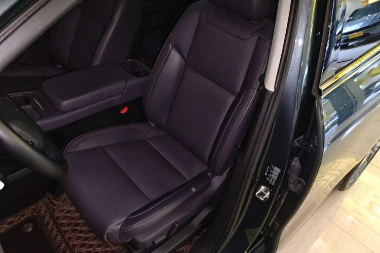 Used Leapmotor C10 2024 530 Smart Edition
