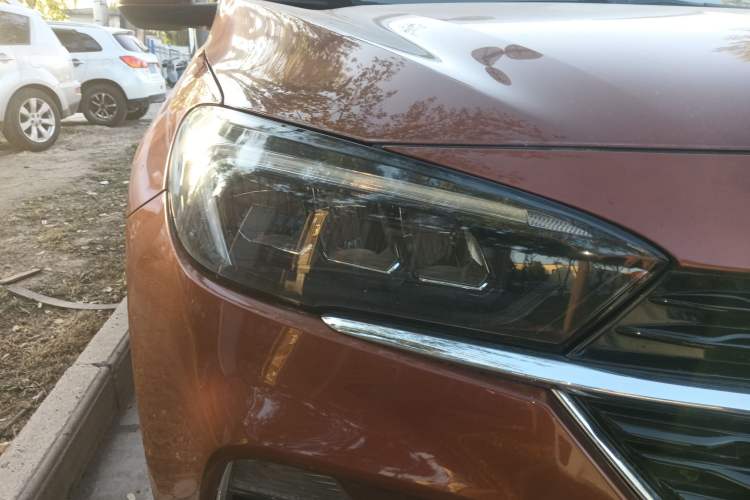 Used Buick Encore GX 2020 20T CVT Two-Wheel Drive Luxury Version